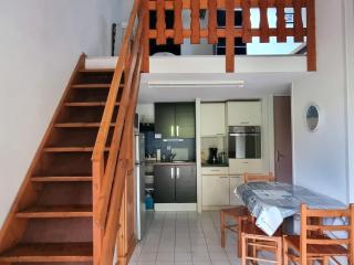 Pavillon climatisé à Argelès-sur-Mer à 10 min des plages - FR-1-732-108 - 6