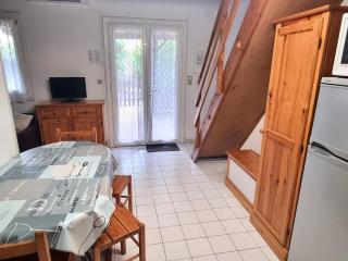 Pavillon climatisé à Argelès-sur-Mer à 10 min des plages - FR-1-732-108 - 3