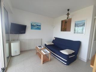 Argelès, T2 proche plage avec clim et parking - FR-1-776-37 - 3
