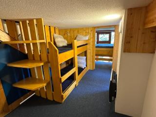 Duplex lumineux au calme avec balcon - FR-1-346-560 - 1