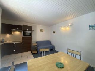 Appartement 6 pers, montagne, télécabine, ski - FR-1-400-142 - 9