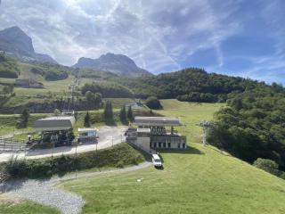 Appartement 6 pers, montagne, télécabine, ski - FR-1-400-142 - 3