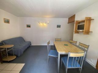 Appartement 6 pers, montagne, télécabine, ski - FR-1-400-142 - 2