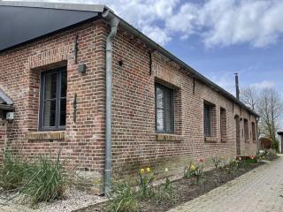 Gulfhof Groß Schulenburgerpolder - 8