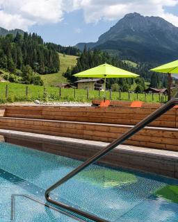 Alpin Chalet Kleinarl - 7