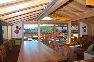 Alpin Chalet Kleinarl - 1