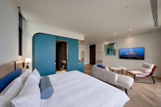 TC Hotel Binh Duong New City - 4