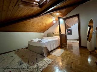 La Mansarda del Borgo - 1