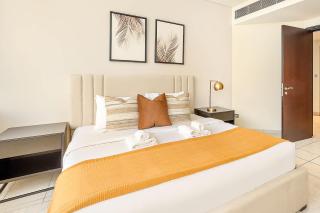 Silkhaus Lavish 2BDR at Sky Gardens in DIFC - 1