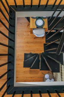 Calamatta 10 - LOFT B - 1