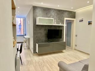 Bilocale 'I Portici' - 3