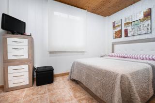 Chalet adosado Anayet - 2