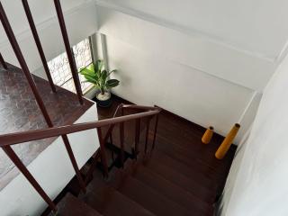 Vintage Entire House with rooftop I Pet Friendly I Near Nimman and Old Town - 4