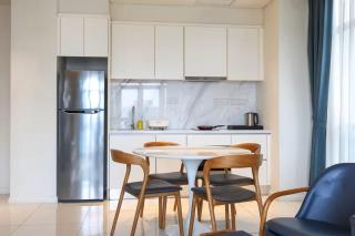 Tribeca Residence Bukit Bintang - 3