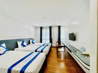 Oceanis Hotel - 6