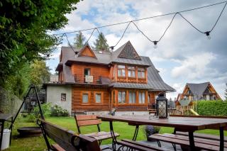 Pokoje Regionalne u Ani - 1