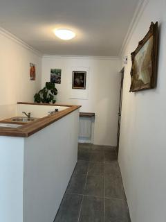 Comfortes 2 Betten-Zimmer in Wiblingen - 6