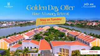 Hoi An Memories Resort & Spa - Hội An - 0