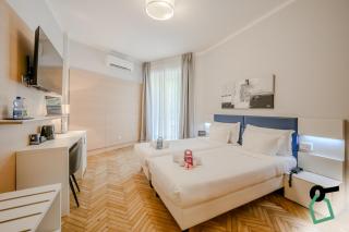 Hotiday Santa Margherita Porto - 6