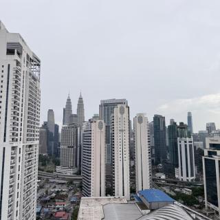 majestic residence - 1