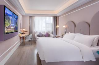Mercure Shenzhen Nanshan - 9