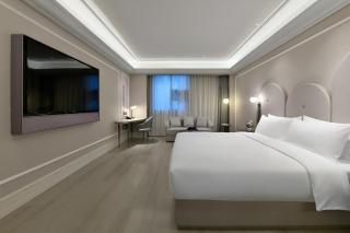 Mercure Shenzhen Nanshan - 5