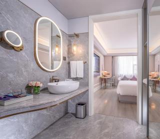 Mercure Shenzhen Nanshan - 4