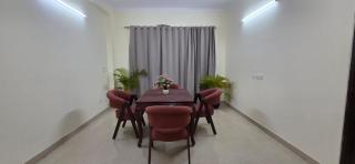 Divine India Service Apartment, Noida - 72 3BHK - 9