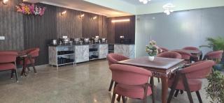 Divine India Service Apartment, Noida - 72 3BHK - 2