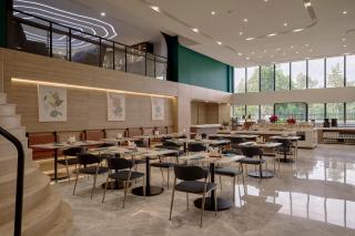 TC Hotel Binh Duong New City - 3