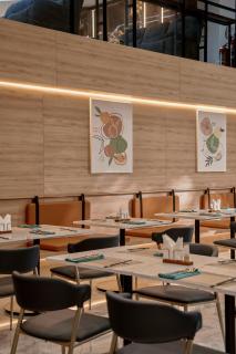 TC Hotel Binh Duong New City - 5