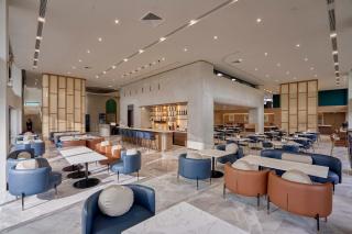 TC Hotel Binh Duong New City - 2