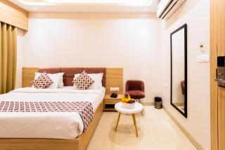 Hotel Rudura Palace - 6