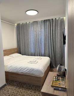 Asman Hotel - 3