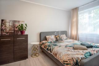 Urban escape Kaunas - One bedroom apartment Krėvės 16 - 9