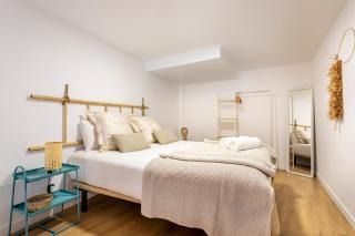 Lovely duplex on the beach - 2