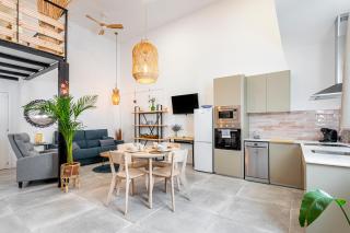 Lovely duplex on the beach - 6