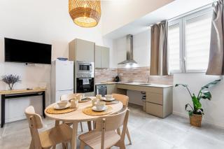 Lovely duplex on the beach - 4