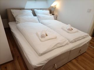 TOP Apartments - Modernes Appartement im Stadtzentrum - Klima - Netflix - 9