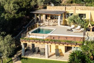 Villa Perdas - 8
