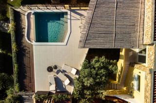 Villa Perdas - 9