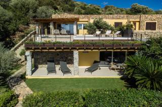 Villa Perdas - 7