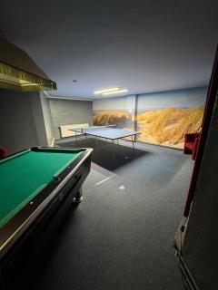Ferienwohnung im Poolhaus mit Ostseeblick - 1