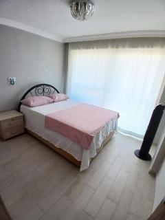 Bahçeli mustakil dubleks ev - 7