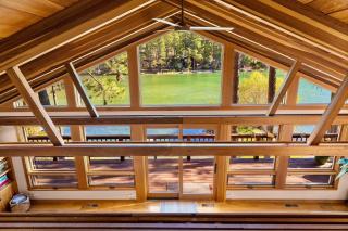 Flathead Lake Retreat - 9