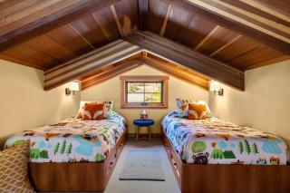 Flathead Lake Retreat - 6