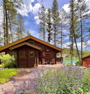 Flathead Lake Retreat - 5