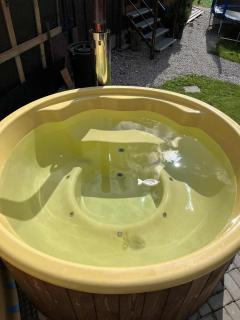 Tiny house Podbieľanská Archa - 7