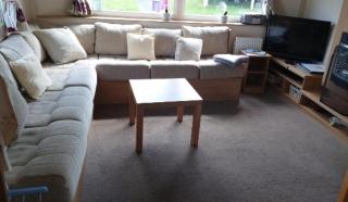 3 Bed Caravan - Sleeps 8 - Pets - Pool - Hot Tub - 3