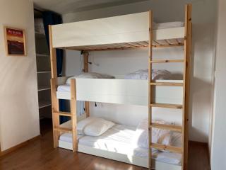 Duplex avec vue exceptionnelle - 9